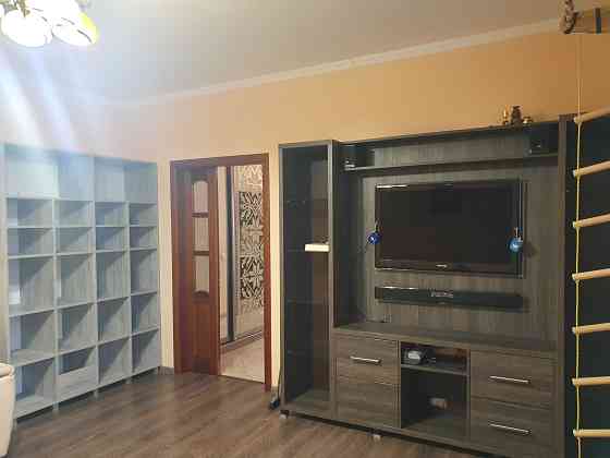 Буча оренда двокімнатної квартири в центрі міста. Буча