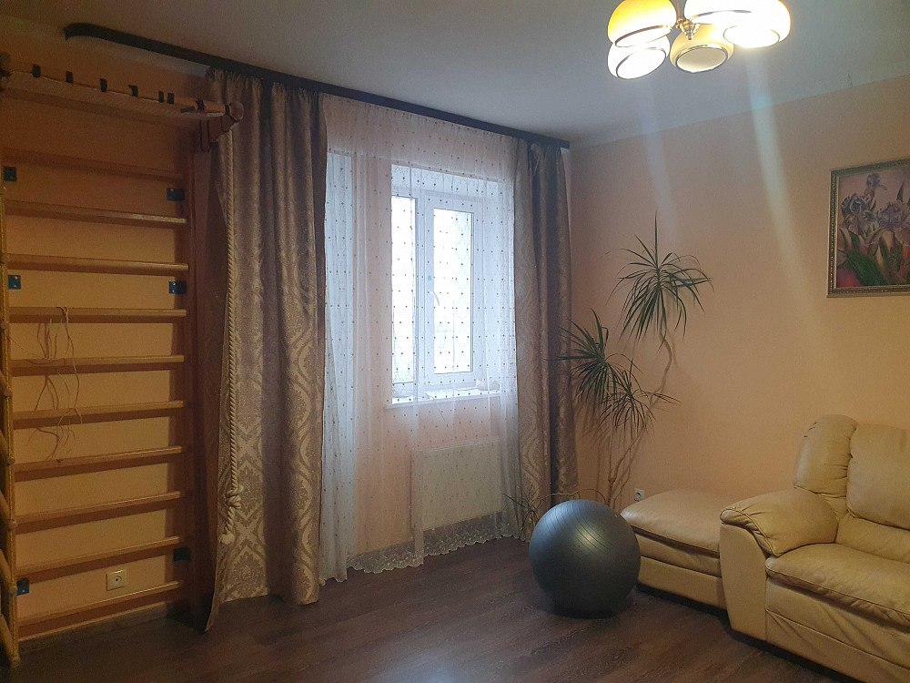 Буча оренда двокімнатної квартири в центрі міста. Буча - зображення 4