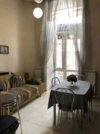 Двокімнатна квартира Пушкінська/Европейська (Пушкинская) Одесса