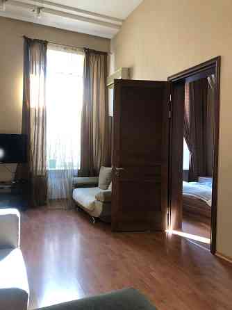 Двокімнатна квартира Пушкінська/Европейська (Пушкинская) Одесса