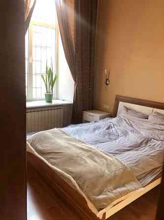 Двокімнатна квартира Пушкінська/Европейська (Пушкинская) Одесса