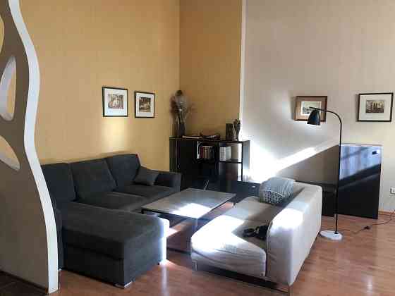 Двокімнатна квартира Пушкінська/Европейська (Пушкинская) Одесса