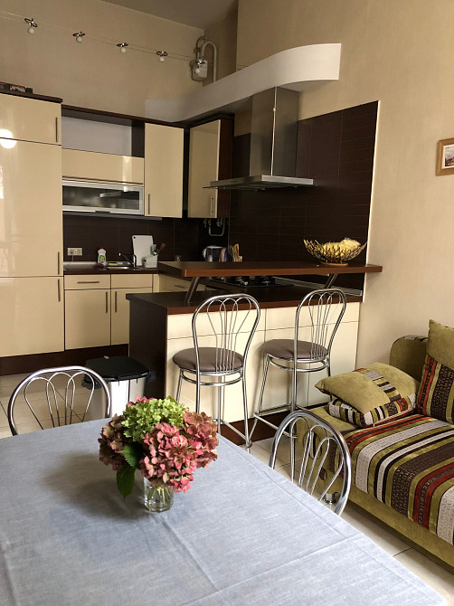 Двокімнатна квартира Пушкінська/Европейська (Пушкинская) Одесса - изображение 7