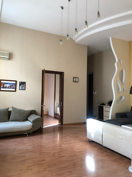 Двокімнатна квартира Пушкінська/Европейська (Пушкинская) Одесса - изображение 5