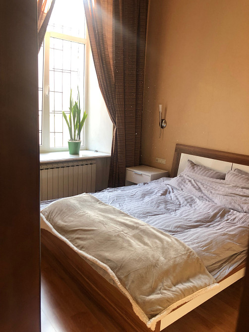 Двокімнатна квартира Пушкінська/Европейська (Пушкинская) Одесса - изображение 3