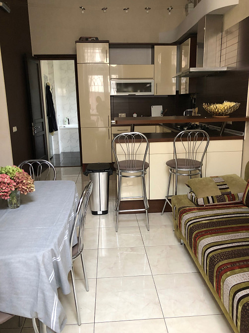 Двокімнатна квартира Пушкінська/Европейська (Пушкинская) Одесса - изображение 8