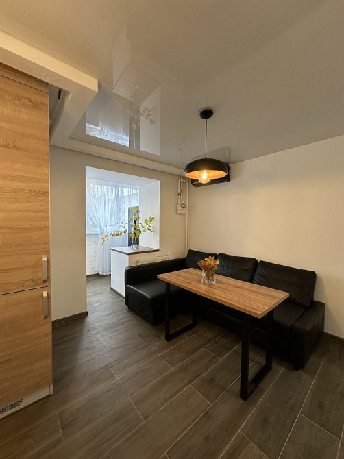 Студія+спальня , ексклюзивний ремонт. 45м. Глеваха.В будинку Praline Глеваха - изображение 2