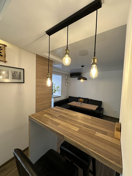 Студія+спальня , ексклюзивний ремонт. 45м. Глеваха.В будинку Praline Глеваха - изображение 3