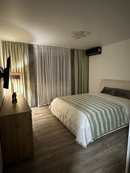 Студія+спальня , ексклюзивний ремонт. 45м. Глеваха.В будинку Praline Глеваха - изображение 8