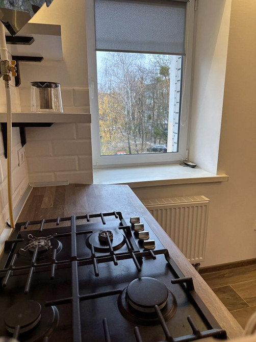 Студія+спальня , ексклюзивний ремонт. 45м. Глеваха.В будинку Praline Глеваха - изображение 5