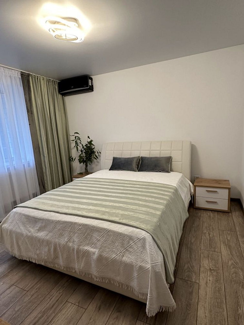 Студія+спальня , ексклюзивний ремонт. 45м. Глеваха.В будинку Praline Глеваха - изображение 7