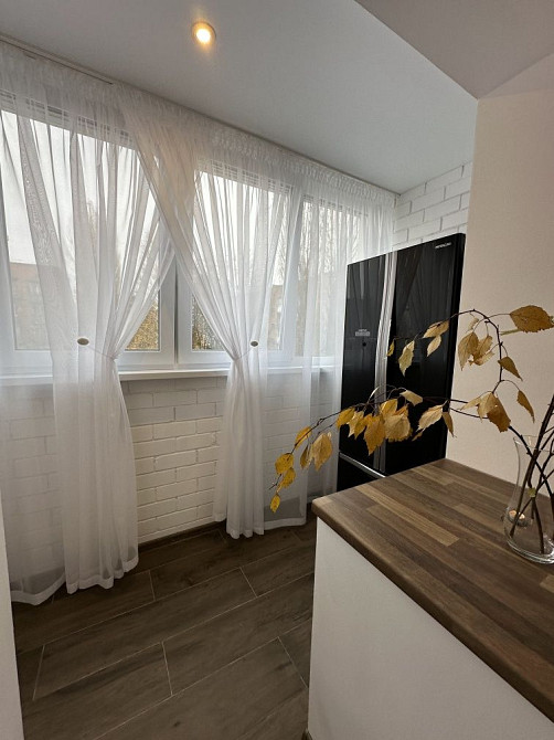 Студія+спальня , ексклюзивний ремонт. 45м. Глеваха.В будинку Praline Глеваха - изображение 4