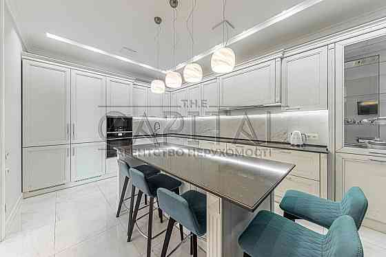 Оренда дизайнерської 4-к квартири в ЖК Андерсен ГЕНЕРАТОР Лук'янівка Київ