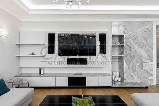 Оренда дизайнерської 4-к квартири в ЖК Андерсен ГЕНЕРАТОР Лук'янівка Київ