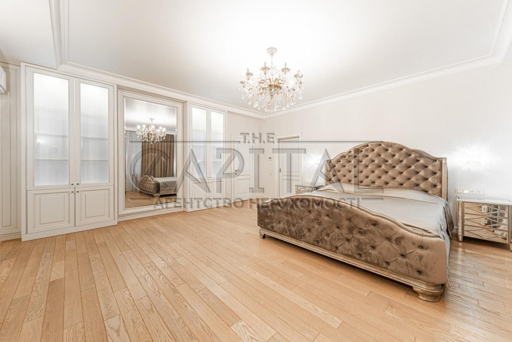 Оренда дизайнерської 4-к квартири в ЖК Андерсен ГЕНЕРАТОР Лук'янівка Київ - зображення 7