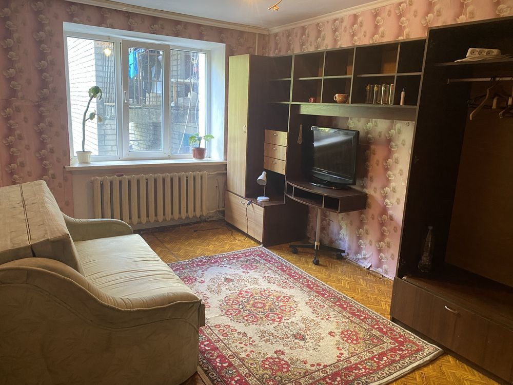 Здам 1кім Гуртожитку свій Бойлер Пральна Машина р-н Польова Житомир - зображення 1