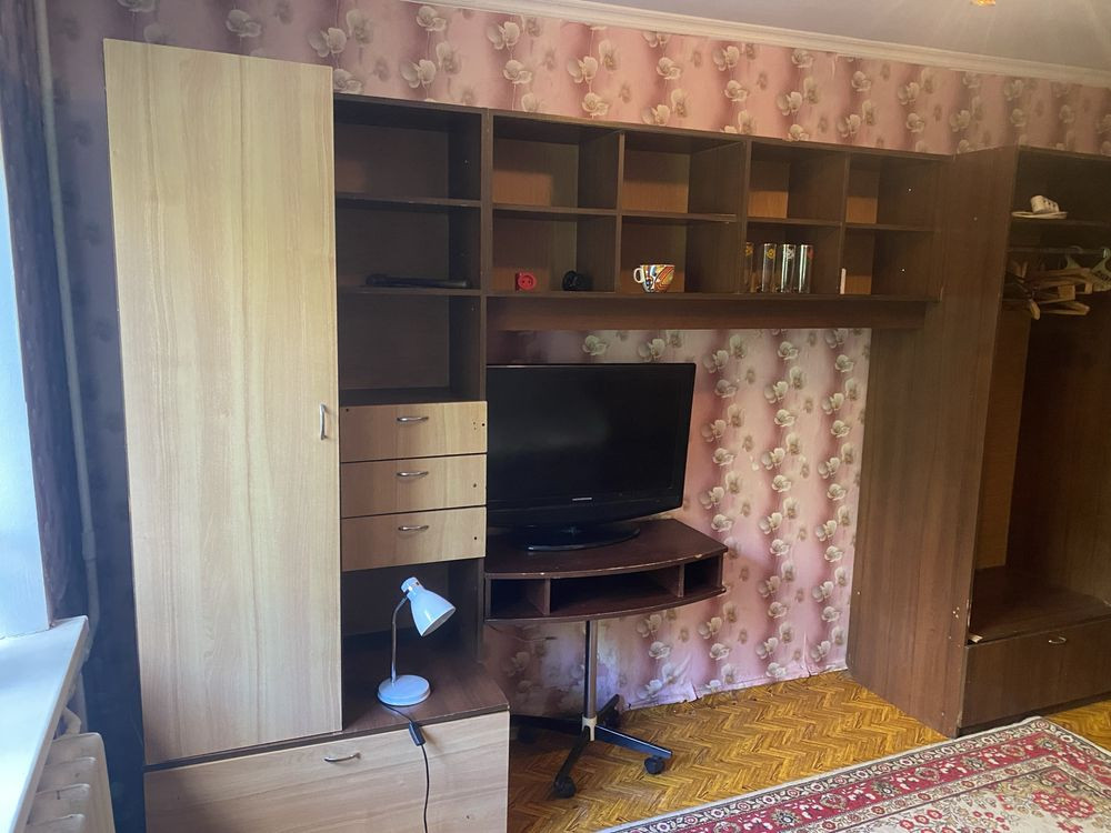 Здам 1кім Гуртожитку свій Бойлер Пральна Машина р-н Польова Житомир - зображення 2