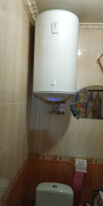 Здам 1кім Гуртожитку свій Бойлер Пральна Машина р-н Польова Житомир - зображення 5