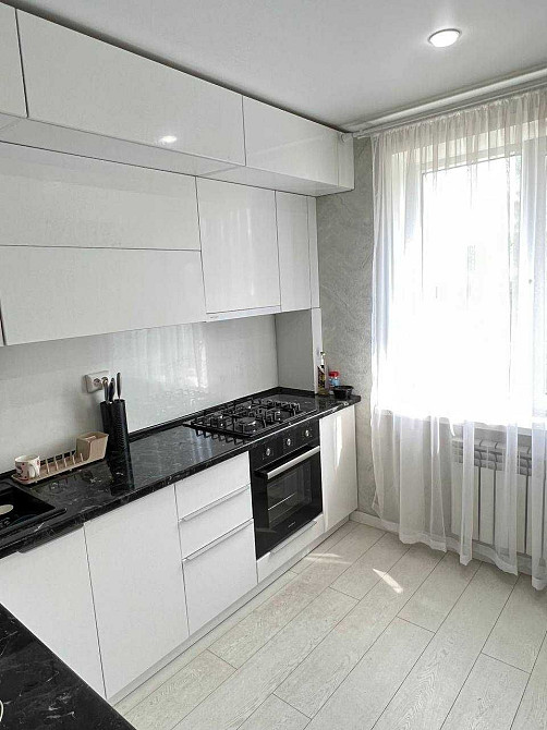 Сдаем квартиру в Днепре, проспект Кирова Дніпро - зображення 1