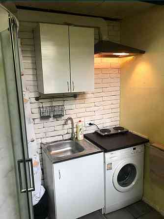 Здаю 1-кім кв-студію.Кульчицької (поруч Південний). Власник Львов