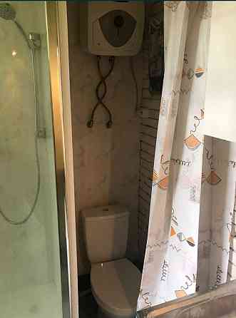 Здаю 1-кім кв-студію.Кульчицької (поруч Південний). Власник Львов