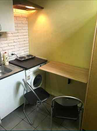 Здаю 1-кім кв-студію.Кульчицької (поруч Південний). Власник Львов