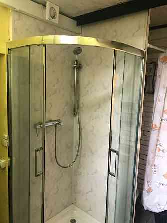 Здаю 1-кім кв-студію.Кульчицької (поруч Південний). Власник Львов