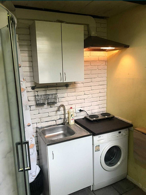 Здаю 1-кім кв-студію.Кульчицької (поруч Південний). Власник Львов - изображение 1