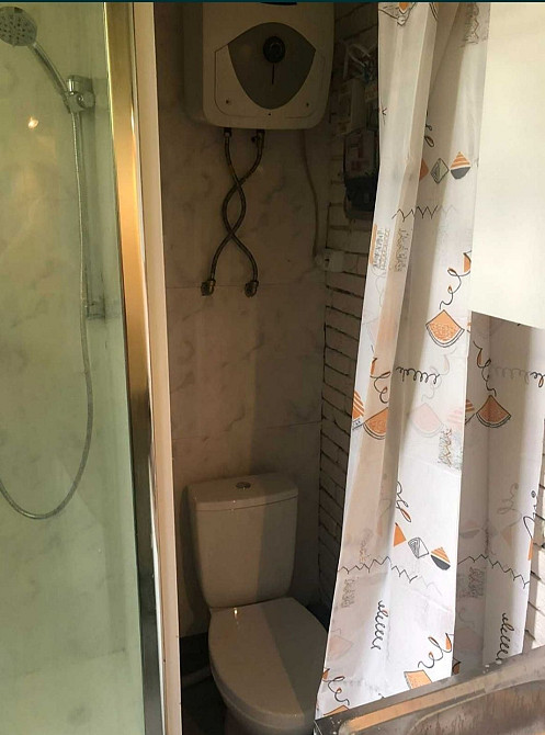 Здаю 1-кім кв-студію.Кульчицької (поруч Південний). Власник Львов - изображение 5