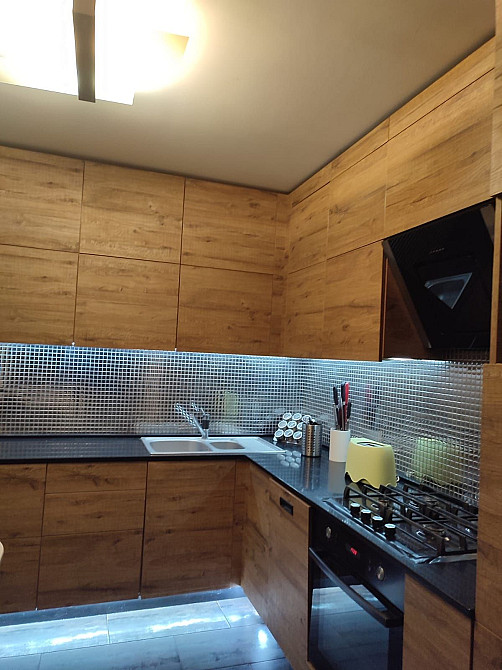 Сдам квартиру Київ, Кадецький Гай, Солом'янський район. Київ - зображення 7