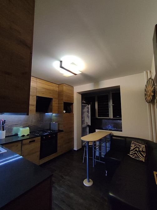 Сдам квартиру Київ, Кадецький Гай, Солом'янський район. Київ - зображення 2