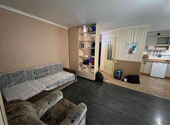 Аренда евродвушки на Сегедской Одесса