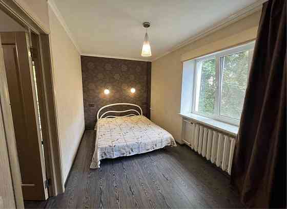 Аренда евродвушки на Сегедской Одесса