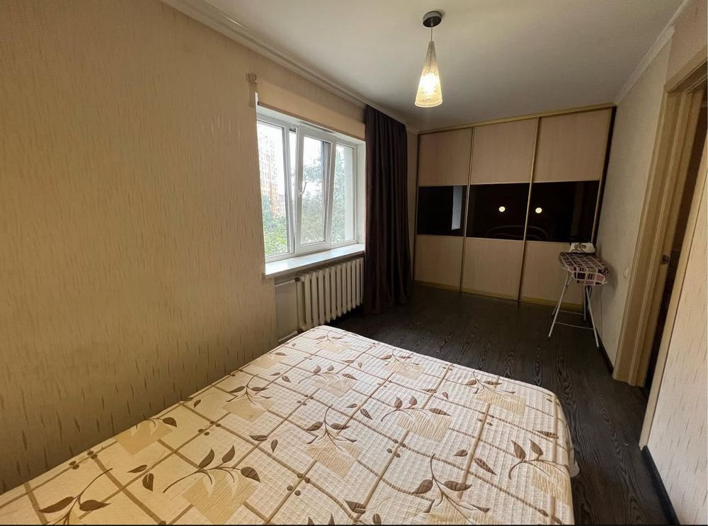 Аренда евродвушки на Сегедской Одесса - изображение 2