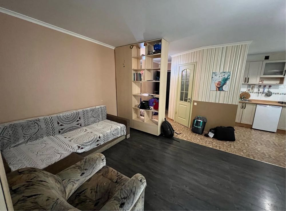 Аренда евродвушки на Сегедской Одесса - изображение 3