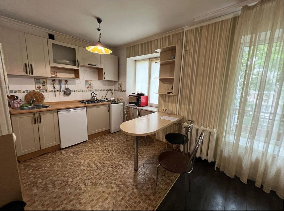 Аренда евродвушки на Сегедской Одесса - изображение 7