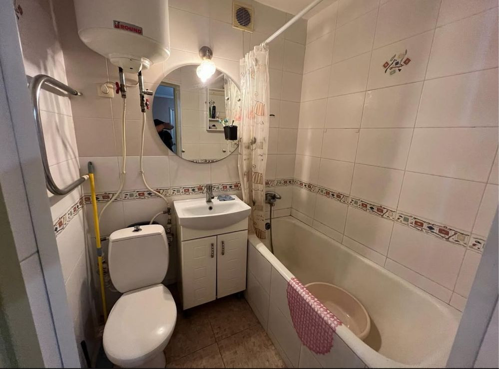 Аренда евродвушки на Сегедской Одесса - изображение 8