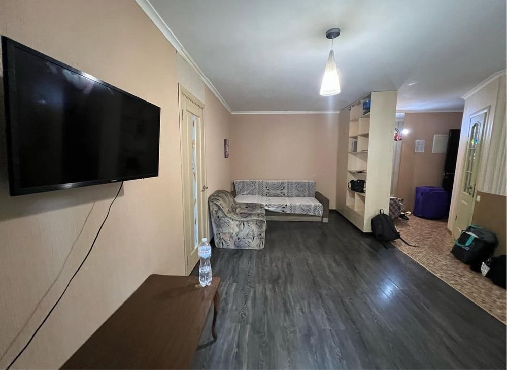 Аренда евродвушки на Сегедской Одесса - изображение 5