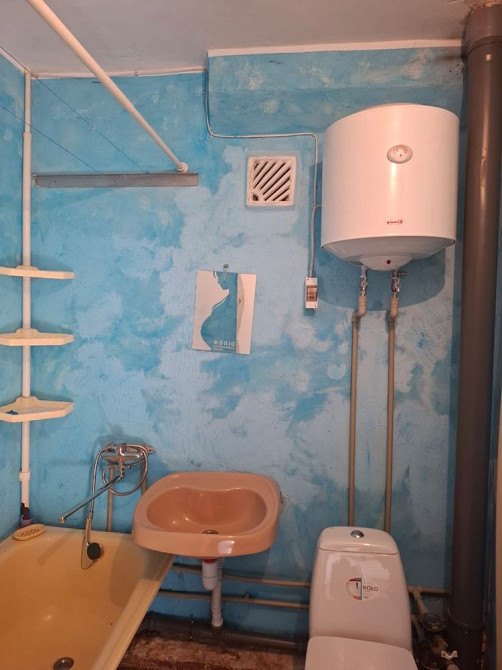 Сдам 1 ком квартиру на Песках! Запоріжжя - зображення 5