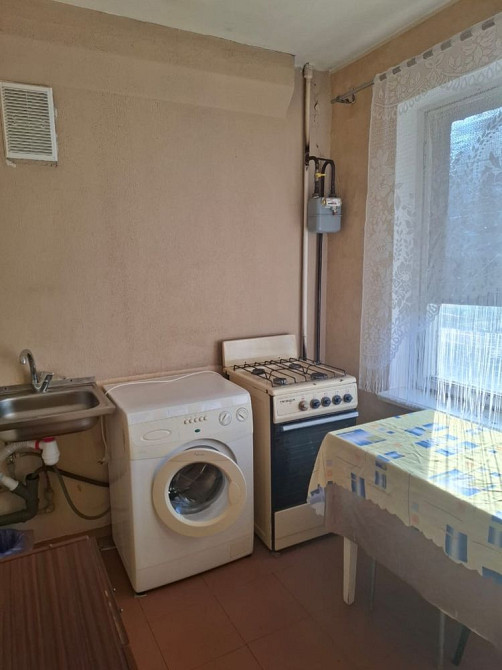 Сдам 1 ком квартиру на Песках! Запоріжжя - зображення 3