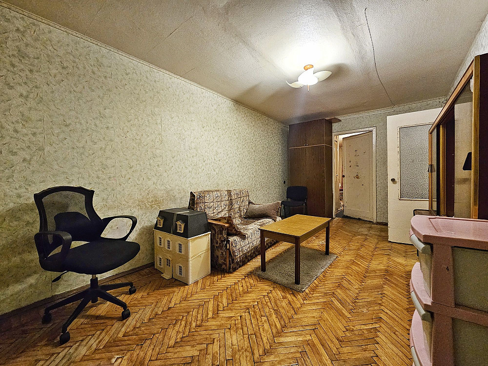 Сдам 2 к квартиру на пр. Поля, Вакуленчука Слобожанское - изображение 6