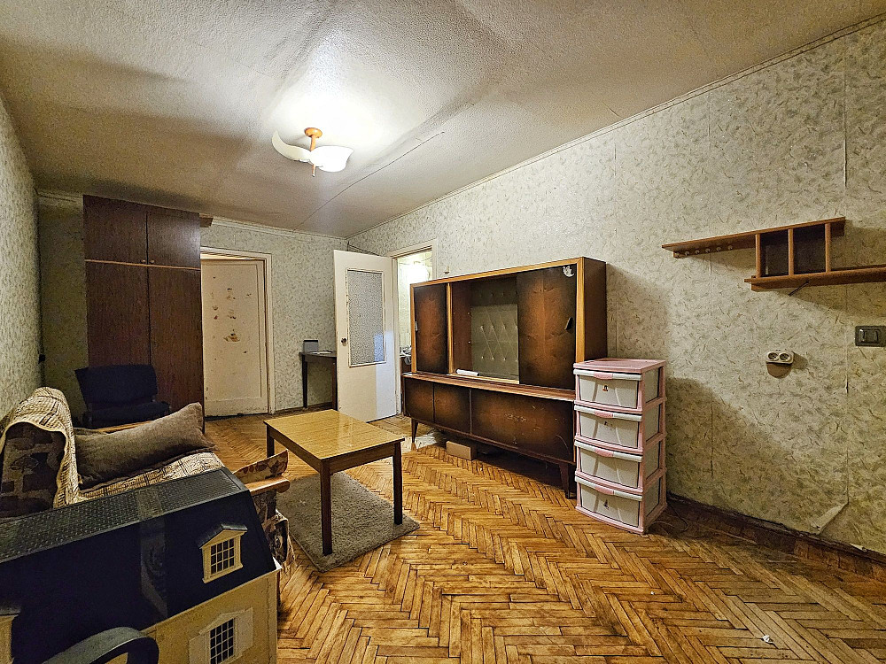 Сдам 2 к квартиру на пр. Поля, Вакуленчука Слобожанское - изображение 5