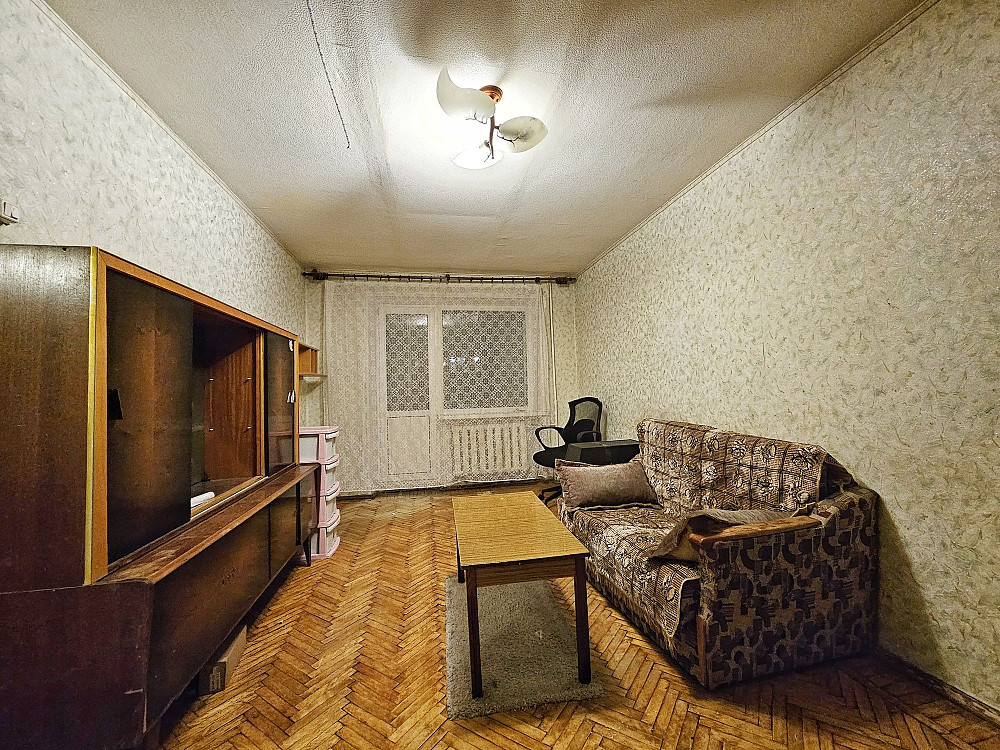 Сдам 2 к квартиру на пр. Поля, Вакуленчука Слобожанское - изображение 4