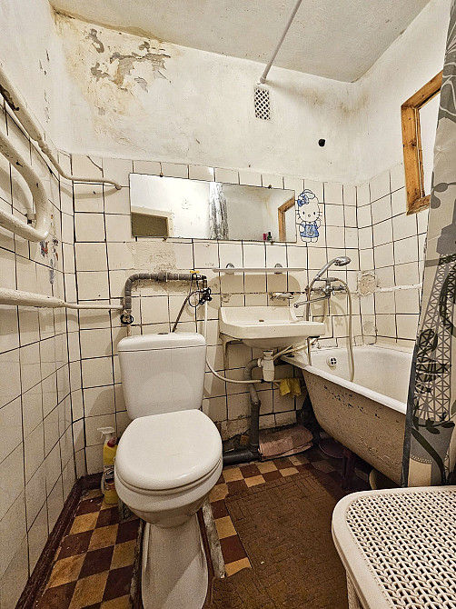 Сдам 2 к квартиру на пр. Поля, Вакуленчука Слобожанское - изображение 7