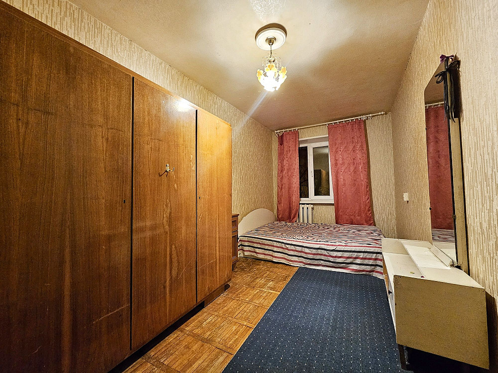 Сдам 2 к квартиру на пр. Поля, Вакуленчука Слобожанское - изображение 1