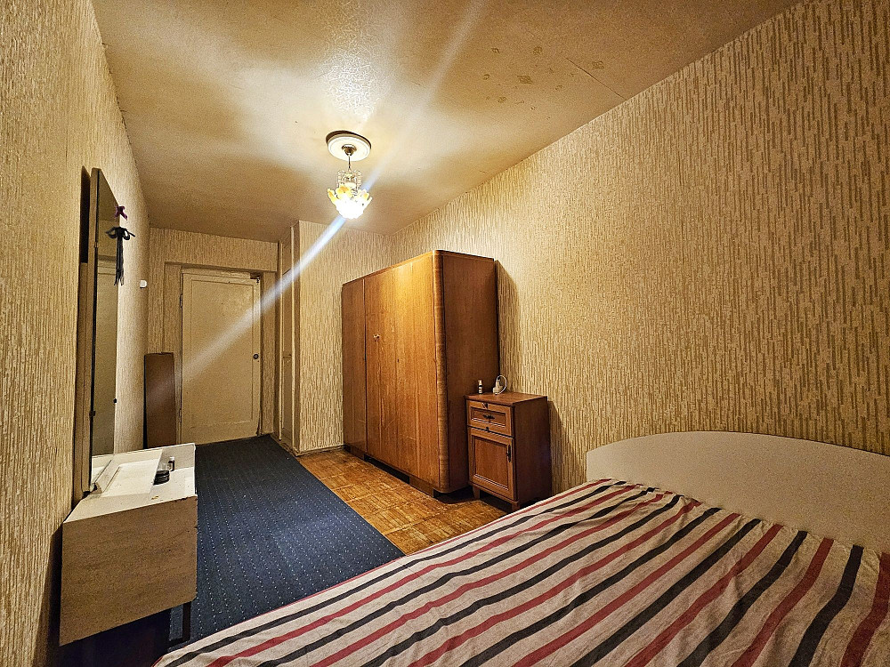 Сдам 2 к квартиру на пр. Поля, Вакуленчука Слобожанское - изображение 2