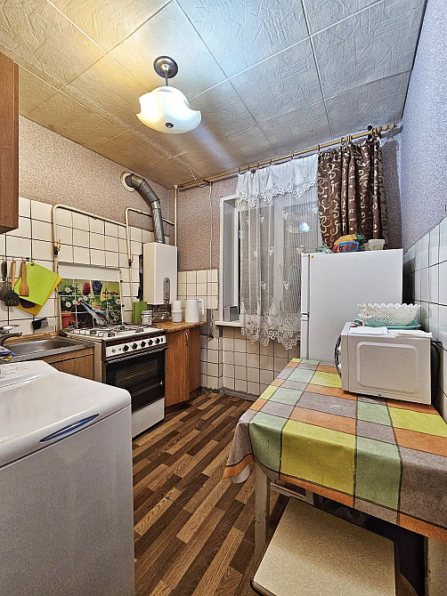 Сдам 2 к квартиру на пр. Поля, Вакуленчука Слобожанское - изображение 3