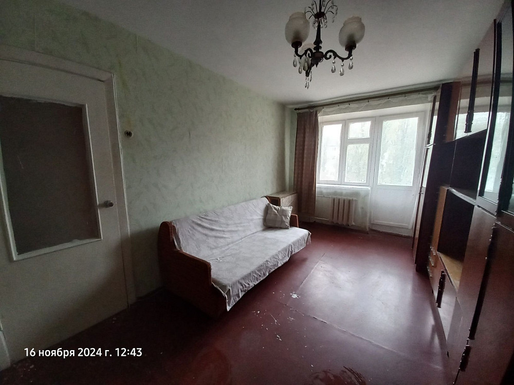 Здам 2- во кімнатну квартиру в Чернігові Чернигов - изображение 1