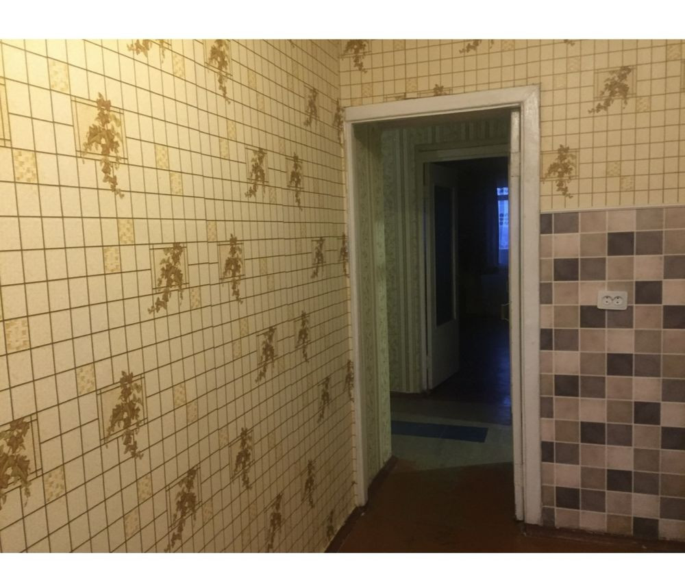 Сдам  квартиру на  длительный  срок 17 квартал Кривий Ріг - зображення 2