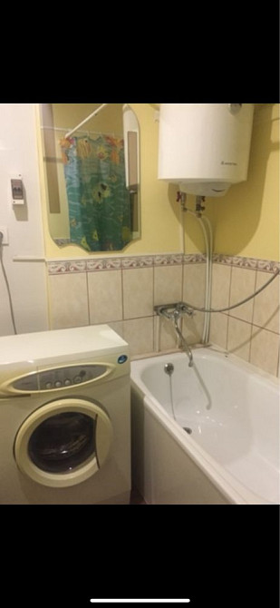 Сдам  квартиру на  длительный  срок 17 квартал Кривий Ріг - зображення 7